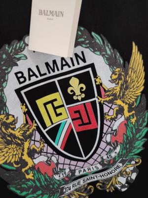 wholesale quality balmain shirts model no. 40